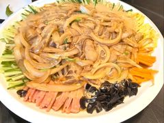 -喜乐餐厅•灯笼虾球首创者•本地小海鲜(二马路店)