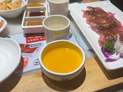 -韩宫宴烤肉·料理(大宁国际店)