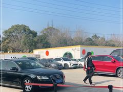 -前小桔亲子创意农场·草莓采摘·露营烧烤