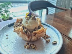 -FISH&POTATO Cō(地中海美食 万象城店)
