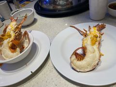 -青蓬海上捞蒸品海鲜城(海岸城店)