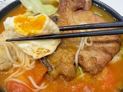 -肥汁米蘭香港米线(长宁来福士店)