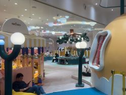 -奈尔宝家庭中心·亲子餐厅(苏州大悦城店)