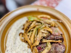 黑松露土豆泥佐牛排-Toris(LuOne凯德晶萃广场店)