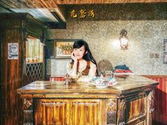 -秃鹫湾·推理大师沉浸式实景演绎推理剧场