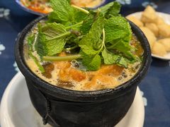 -云南李记罐罐米线饵丝小吃(汉中门金鹰店)