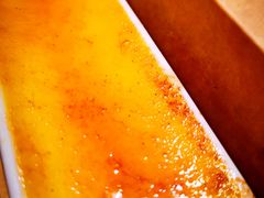 白巧克力烤布蕾-Awfully Chocolate(来福士广场店)