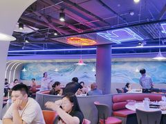 -巧克力渔家.小船海鲜家常菜(三浴场店)