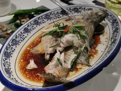 -至潮餐厅精致粤菜·活鲈鱼·走地鸡(珠江新城店)