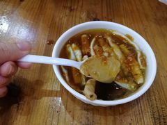 -安海五叔公土笋冻(西街店)