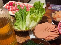 -楠火锅(椒江宝龙城店)