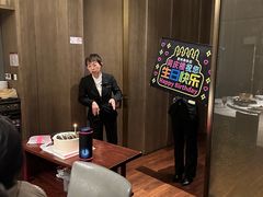 -同庆楼(奥体中心店)