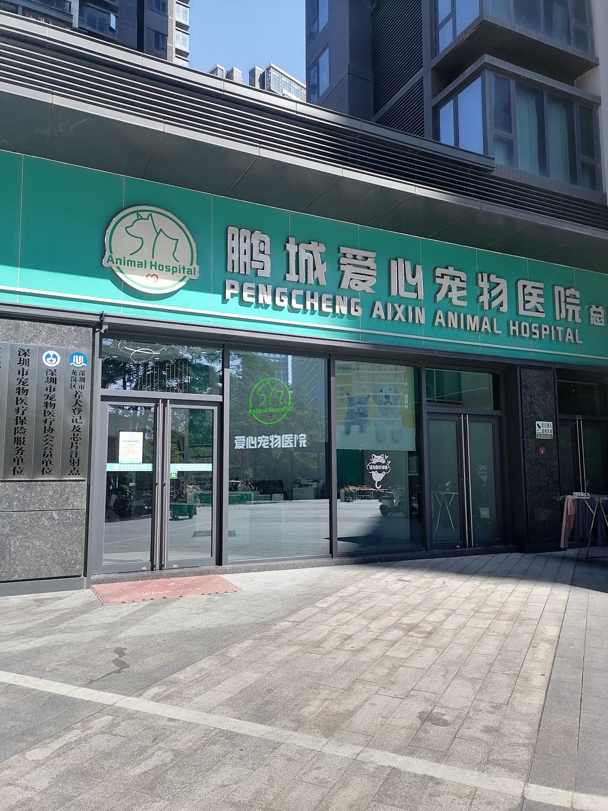 《一次心动的体检》