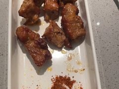 -半天妖烤鱼(桐乡万嘉购物中心店)