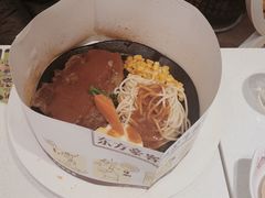 -东方豪客牛排意面披萨(玉函银座店)