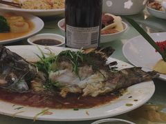 -骏丰酒楼(黄编店)
