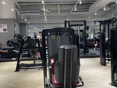 -FLARE STAR FITNESS(复地活力城店)