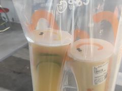 -CoCo都可(白石洲店)