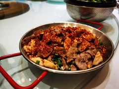 -老妈菜馆(建设街店)