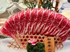 -金石国际大酒店·金丽自助餐厅