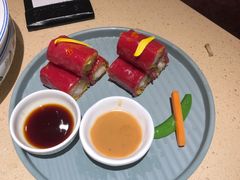 -点都德(华强南店)