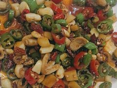 -火龙堂·风味民间菜(文一路店)