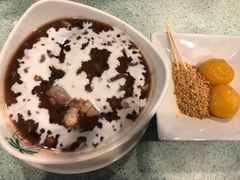 -松记糖水店(铜锣湾分店)