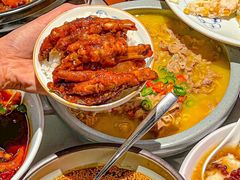 -辛香汇·现炒川菜(小寨原力场-西北首店)