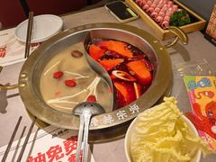 -热辣宗师·串串火锅(万达金街店)