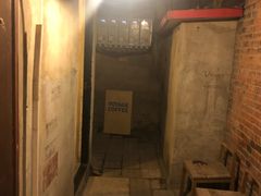 -VOYAGE COFFEE(北锣鼓巷店)