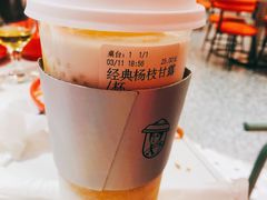 -避风塘·金牌店·夜宵(金玉兰店)