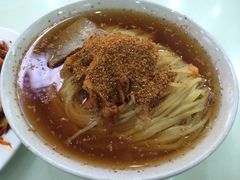 -西塔大冷面(市府大路店)