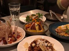 -Ocean's Table 欧舍