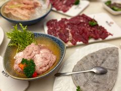 -围炉夜话·潮汕卤水火锅(榕江店)