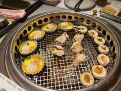 -炉太郎日式烧肉店(华贸店)