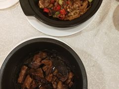 -汇贤府·李氏鲁菜(五棵松店)