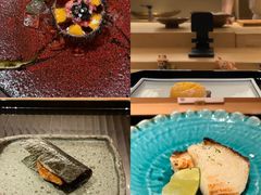 -炎橘·板前料理 Omakase