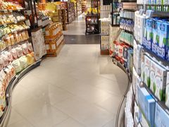 -百佳永辉超市(福田星河店)