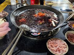 -星鸿社重庆老火锅