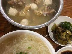 -文惠猪脚粉(富景小区店)