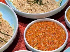 -裕兴记•蟹黄面馆(人民广场店)