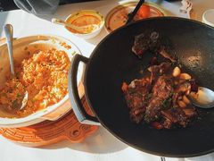 -开海·红岛海鲜虾水饺(石老人店)
