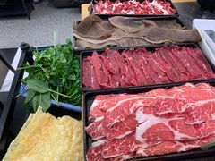 -林记潮牛·牛肉火锅(上马墩店)