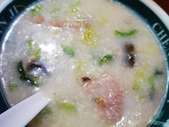 -禾师兄·布拉肠(一德路店)