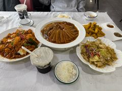 -清真•蜀风园(丁字沽总店)