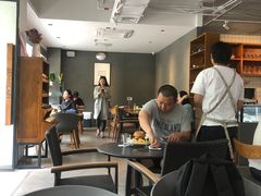-ZEMOCAFE·FUSION FOOD(西交利物浦店)