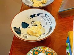 -一个勺子新疆锡伯主题私房菜(红墙巷49号院店)