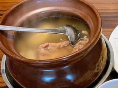 -民间瓦缸煨汤館(嵩山路店)