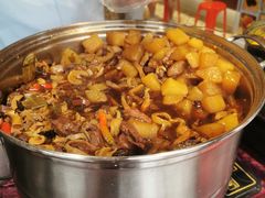 萝卜牛杂-太平馆西餐厅(北京路店)