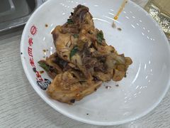 -老四季(南市场店)